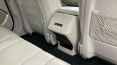 Jaguar I-Pace 294kW EV400 HSE Black 90kWh 5dr Auto 11kW Charger Electric Estate